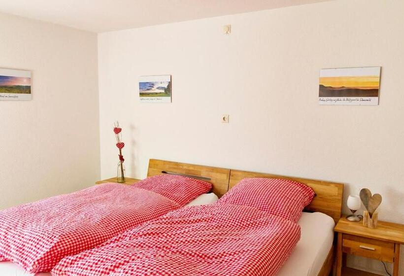 Дом 1 Спальня, Stahlecker Hof