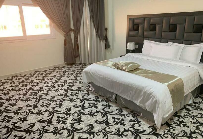 آپارتمان 2 خوابه, Milaf Hotel Apartments