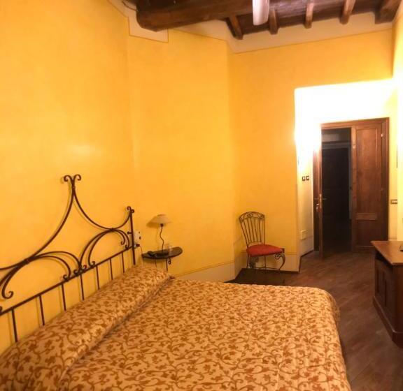 اتاق اکونومی, Camere Della Vecchia Posta
