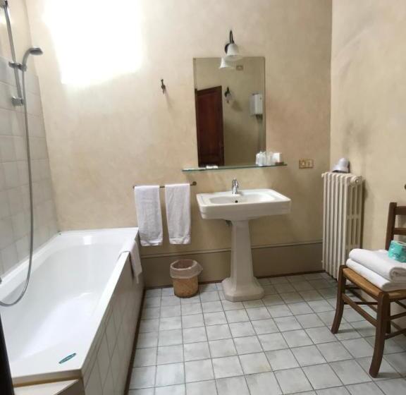 اتاق استاندارد, Camere Della Vecchia Posta