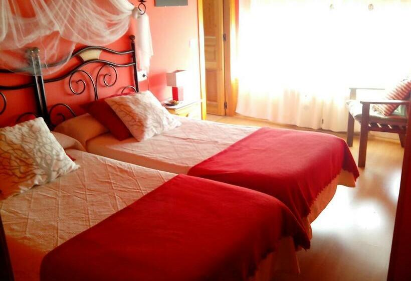Номер Стандарт, Hostal Casa La Picota