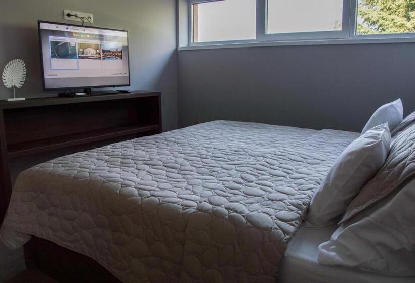 آپارتمان 1 خوابه, Apartmánový Dom Kriváň