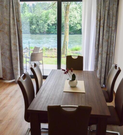 آپارتمان 1 خوابه, Apartmánový Dom Kriváň