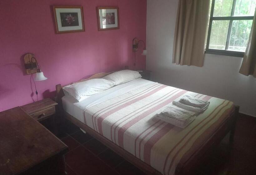 شقة غرفة واحدة, Bungalows Los Talas De San José