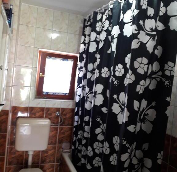 اتاق استاندارد, Hostel Topić