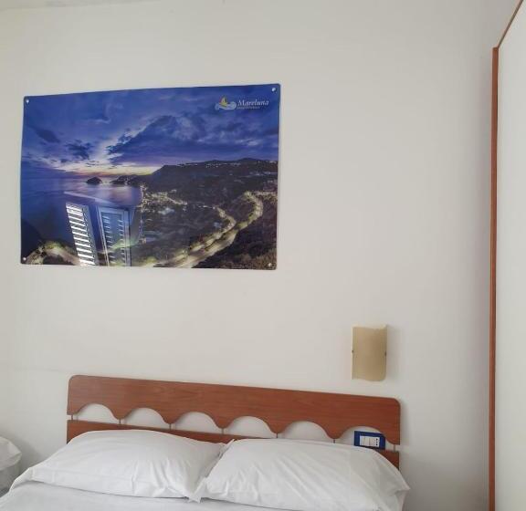 Apartamento 1 Dormitório com Terraço, Mareluna Ischia