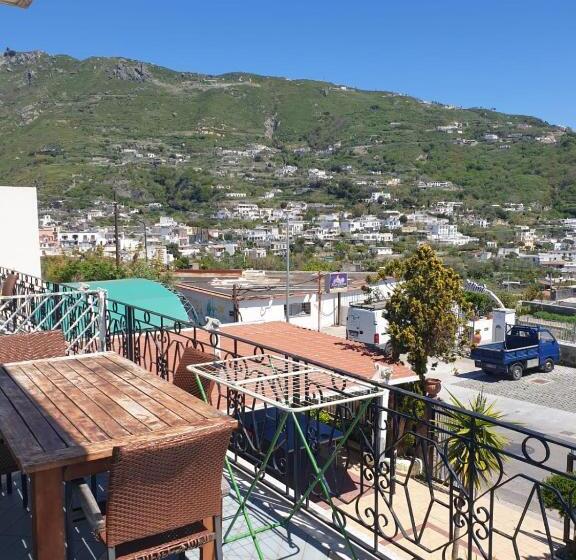 Apartamento 1 Dormitório Vista Mar, Mareluna Ischia