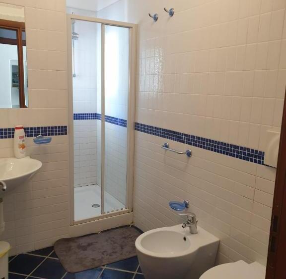 Apartamento 1 Dormitório Vista Mar, Mareluna Ischia