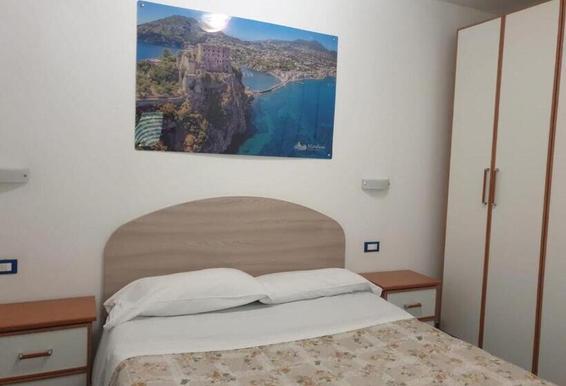 Apartamento 1 Dormitório com Terraço, Mareluna Ischia