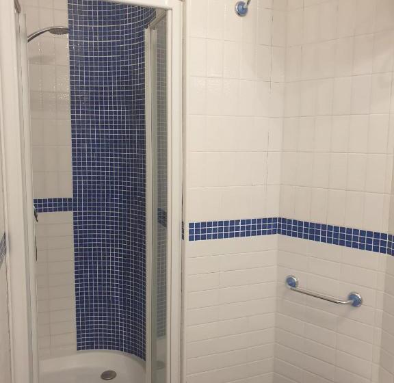 Apartamento 1 Dormitório com Terraço, Mareluna Ischia