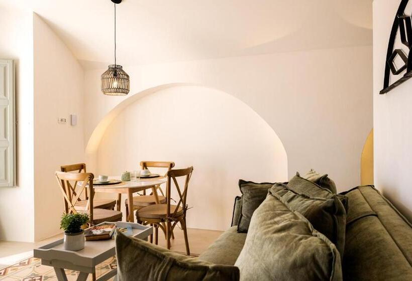 Номер Superior Кровать Кинг, Masseria D'erchia
