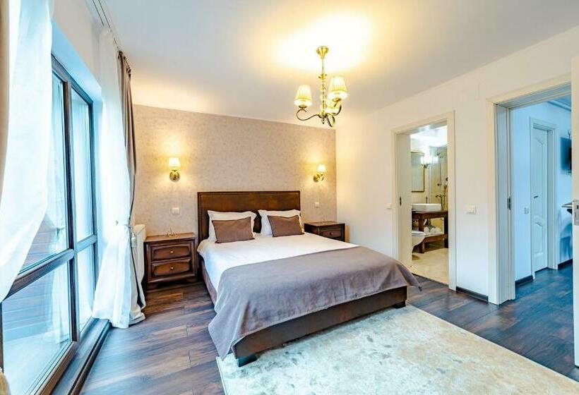 침실 1개 전망 아파트, Yael Luxury Apartments 3