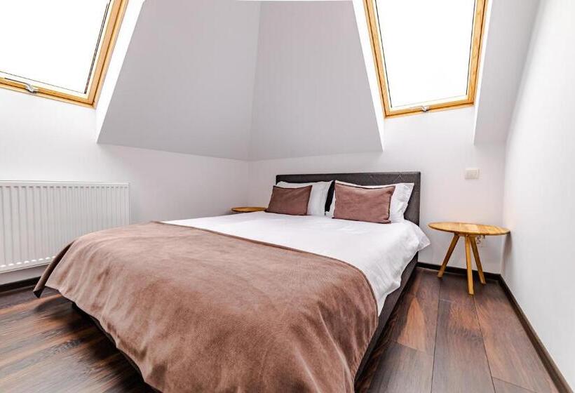 산 전망 스위트, Yael Luxury Apartments 3