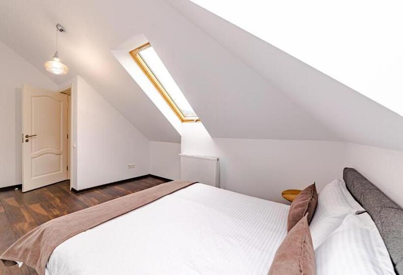 산 전망 스위트, Yael Luxury Apartments 3