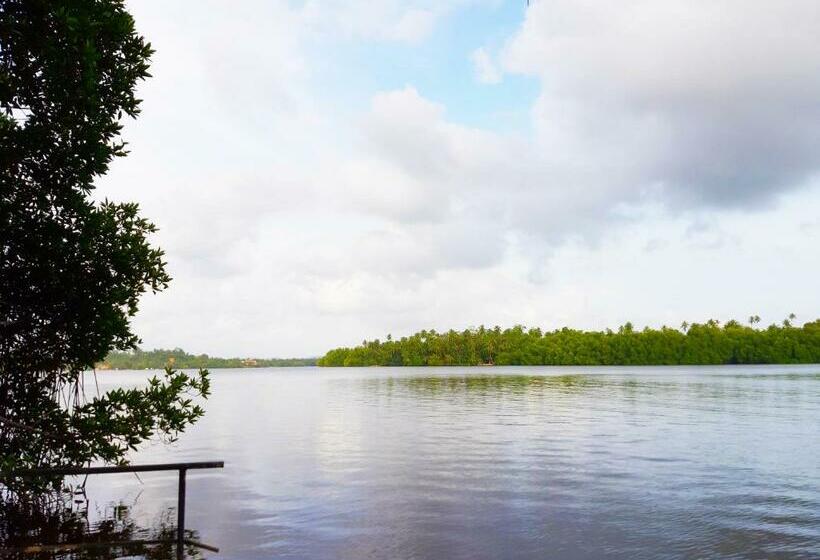 Номер Стандарт, Villa Bentota River View