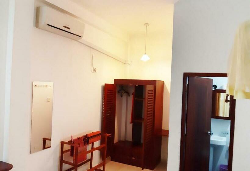 Номер Стандарт, Villa Bentota River View