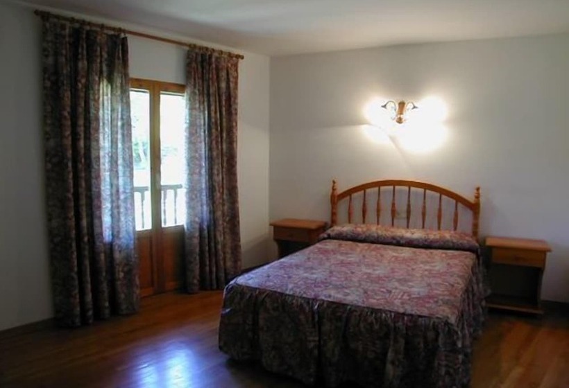 اتاق استاندارد, Auto Check In Hotel Las Nieves