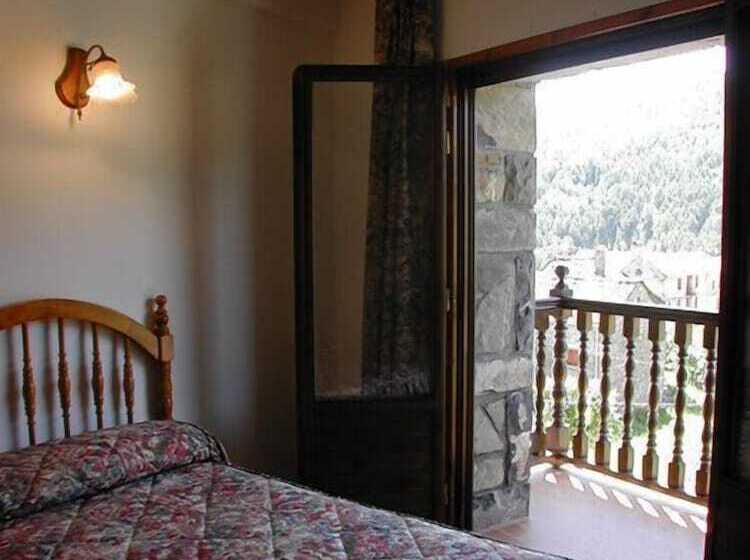 اتاق استاندارد یک نفره, Auto Check In Hotel Las Nieves