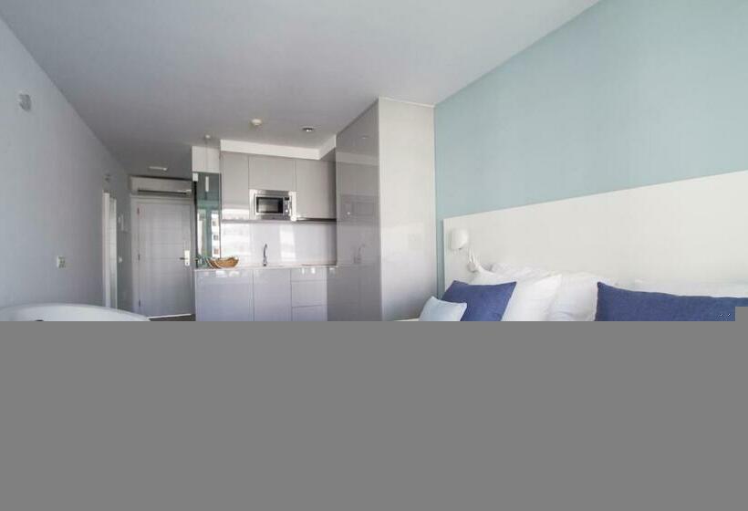 Полулюкс, Coral Ocean View - Adults Only