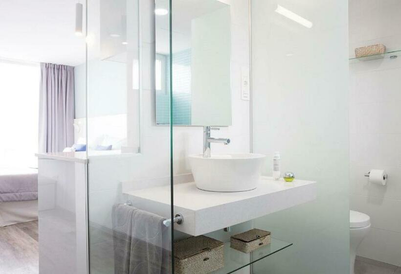 Полулюкс Вид на Море, Coral Ocean View - Adults Only