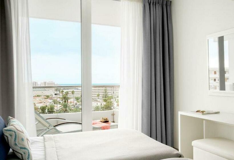 Люкс, Coral Ocean View - Adults Only