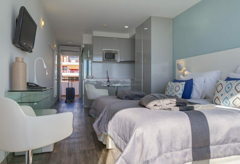 Полулюкс, Coral Ocean View - Adults Only