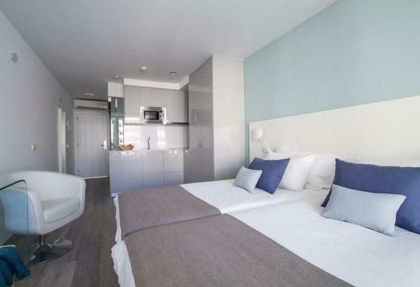Полулюкс Вид на Море, Coral Ocean View - Adults Only