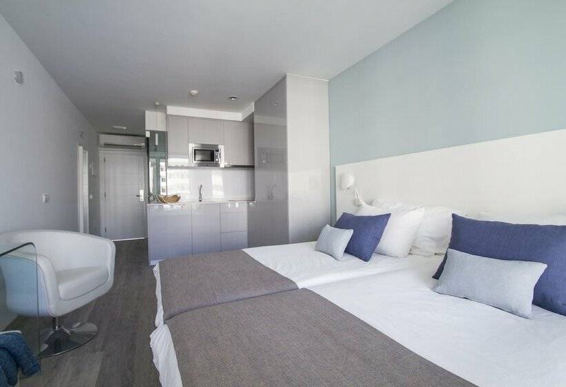 Полулюкс Вид на Море, Coral Ocean View - Adults Only