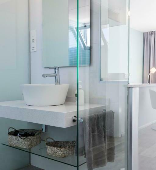Люкс Superior Вид на Море, Coral Ocean View - Adults Only