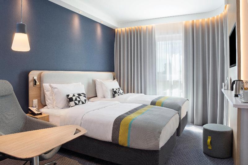 Номер Стандарт, Flat Residencial Meireles Fortaleza