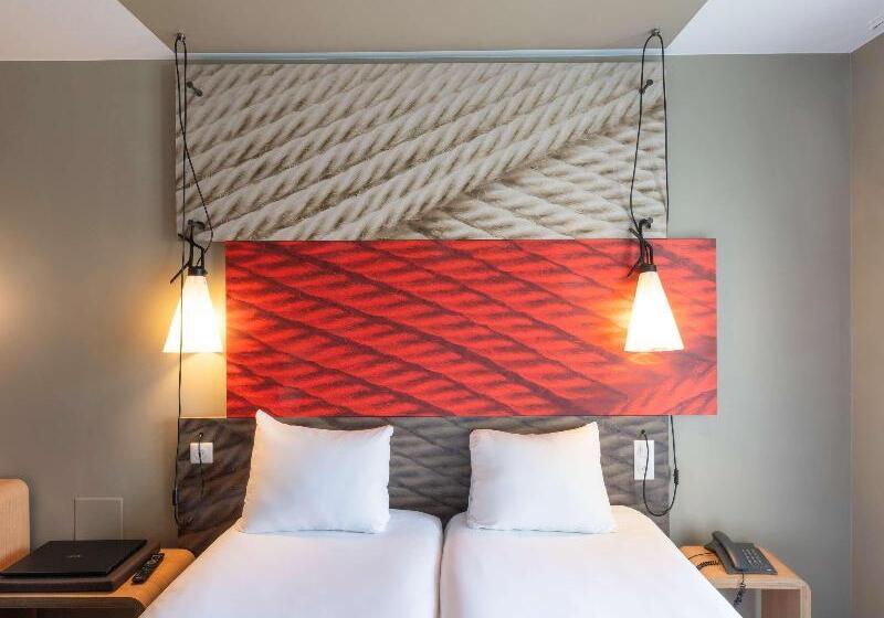 Номер Стандарт, Ibis Arcachon La Teste De Buch