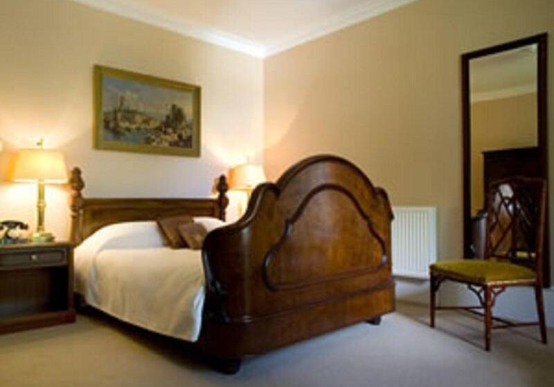 Номер Стандарт, Ibis Beaune Centre