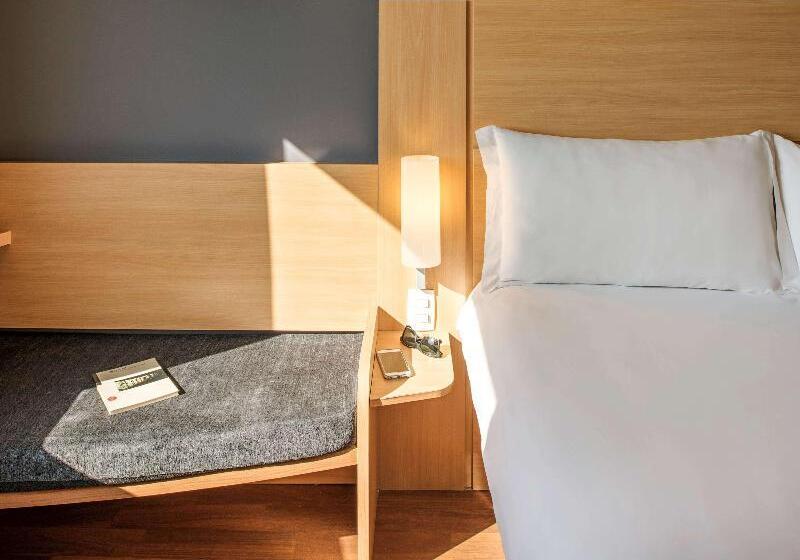 스탠다드 룸, Ibis Sao Jose Dos Campos Dutra
