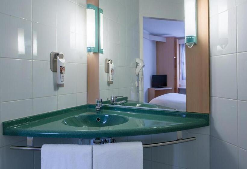 اتاق استاندارد, Ibis Szczecin Centrum
