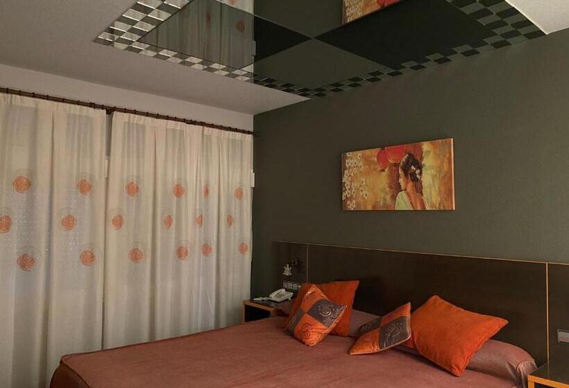 Люкс Повышенной Комфортности, La Union
