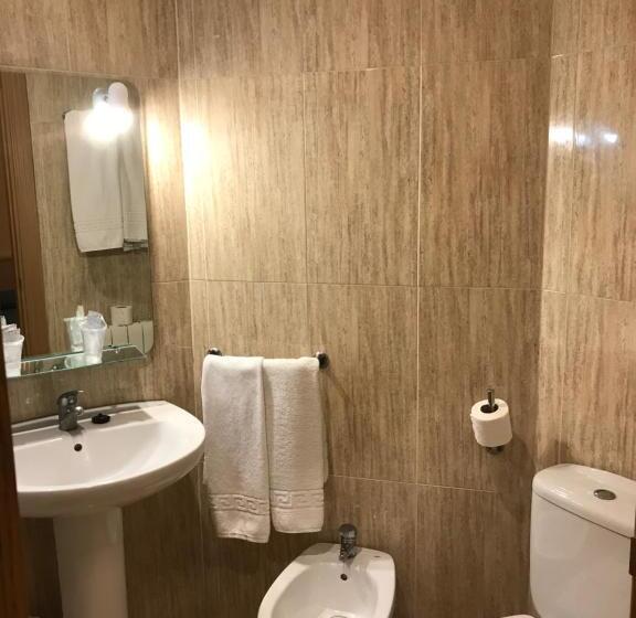 Трехместный Номер Базовый, La Union