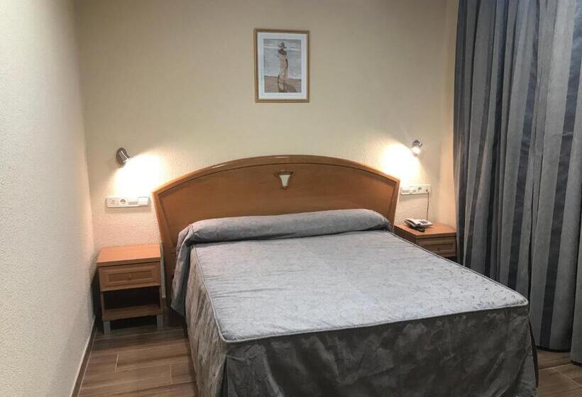 Номер Basic, La Union