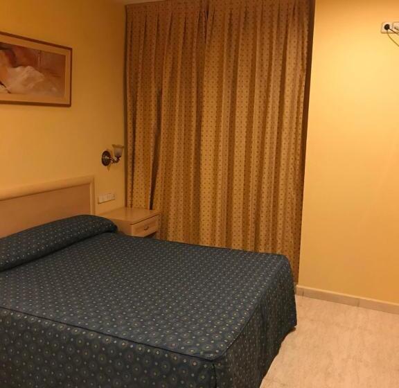 Номер Basic, La Union