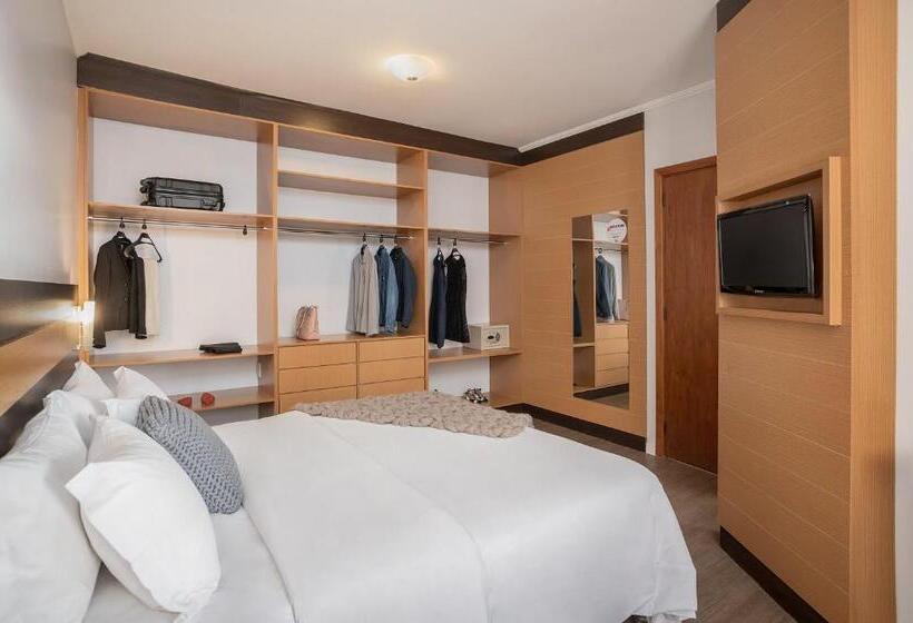 Номер Deluxe, Hotel Piazza Navona by Intercity