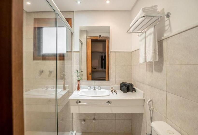 Номер Стандарт, Hotel Piazza Navona by Intercity