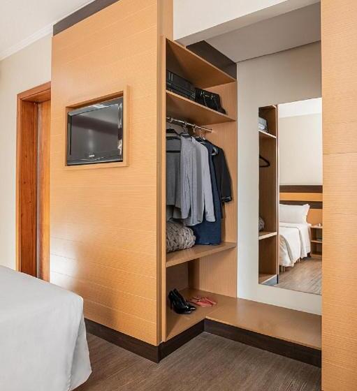 Номер Стандарт, Hotel Piazza Navona by Intercity