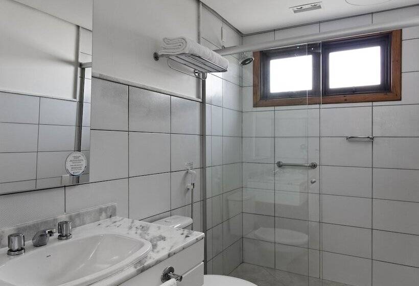 Номер Стандарт, Hotel Piazza Navona by Intercity