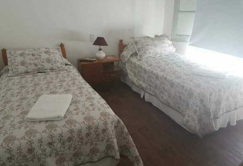 Quarto Estandar, Puerto Las Palmas