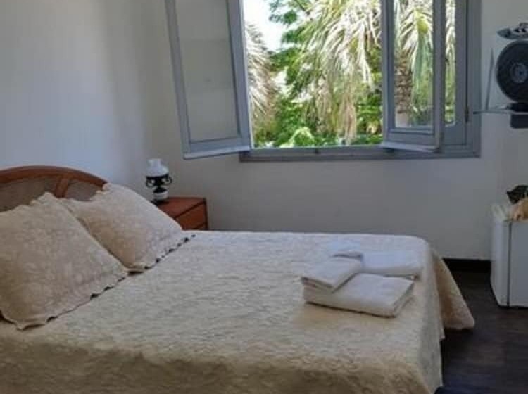 Quarto Estandar, Puerto Las Palmas