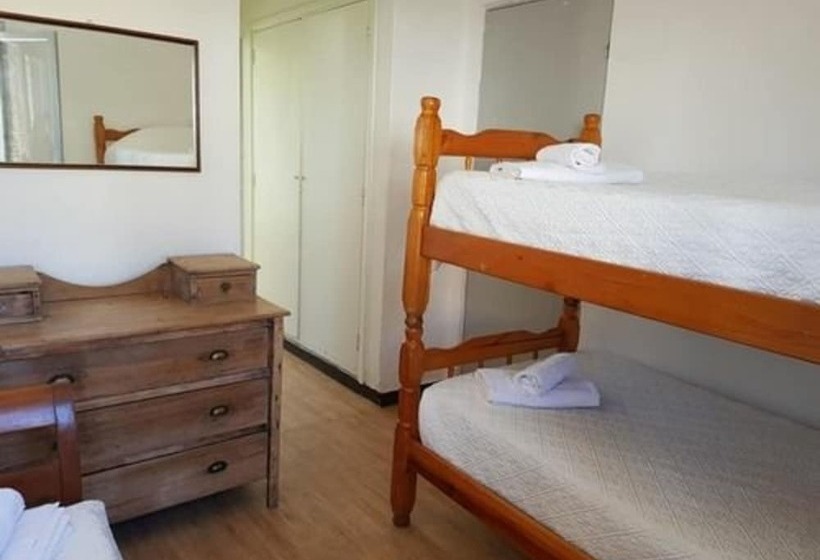 Quarto Triplo Estandar, Puerto Las Palmas