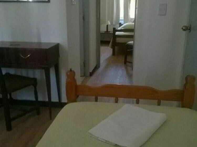 Quarto Quádruplo Estandar, Puerto Las Palmas