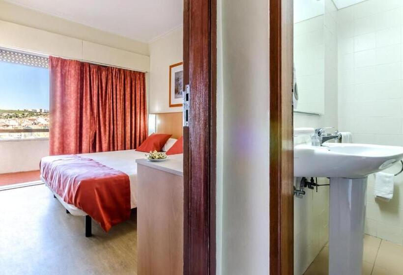 스탠다드 룸, Residencial Jardim Da Amadora