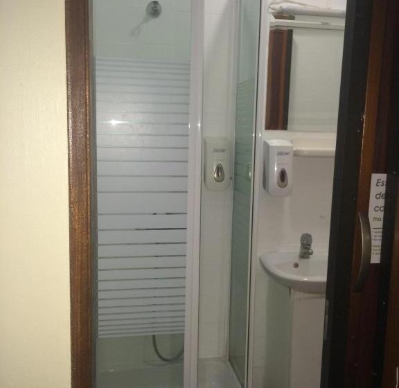 스탠다드 룸 공동 욕실, Residencial Jardim Da Amadora