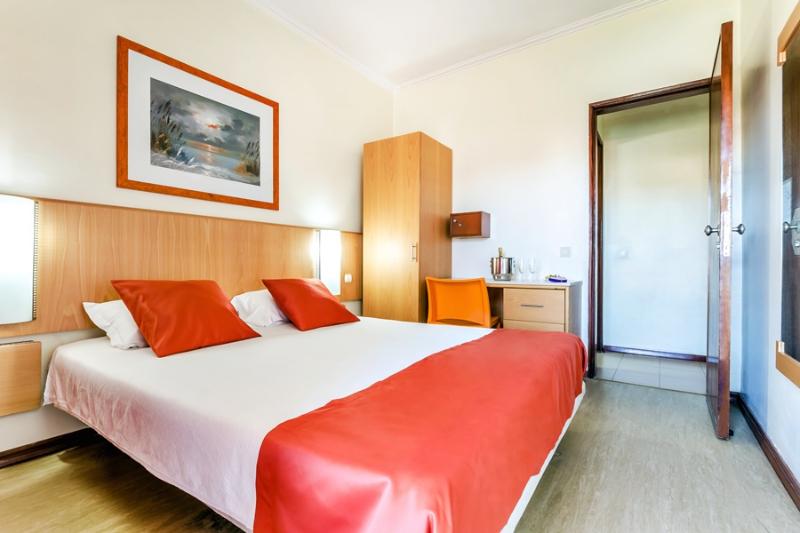 스탠다드 룸, Residencial Jardim Da Amadora