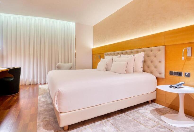 Номер Superior, Sansi Pedralbes